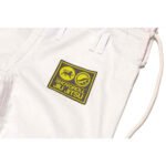 Shoyoroll BJJ Cut Batch 75 Six - Premium Jiu Jitsu Gi Uniform - Image 10