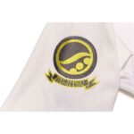 Shoyoroll BJJ Cut Batch 75 Six - Premium Jiu Jitsu Gi Uniform - Image 8