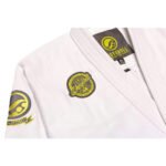 Shoyoroll BJJ Cut Batch 75 Six - Premium Jiu Jitsu Gi Uniform - Image 6