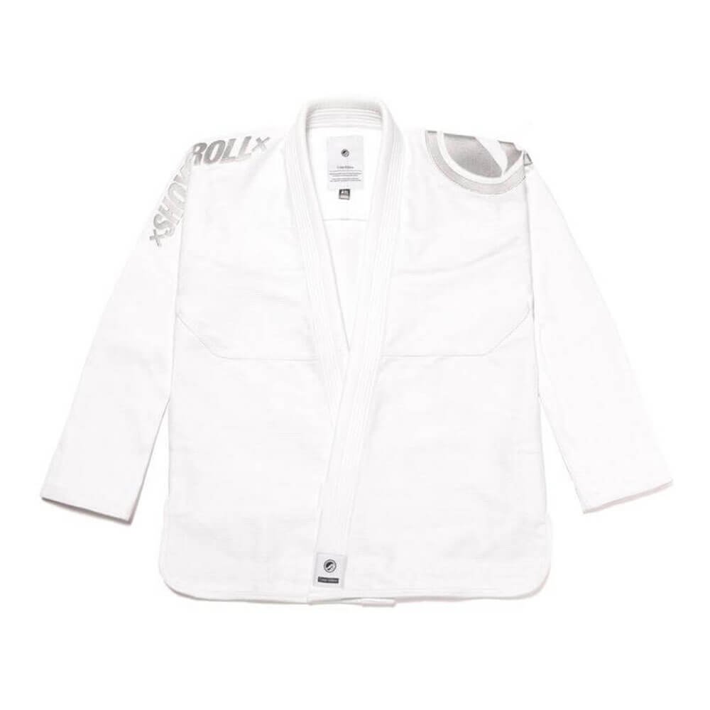 w78 Shoyoroll Edition 20.1 Comp BJJ Gi - Premium Jiu-Jitsu Uniform - Image 10