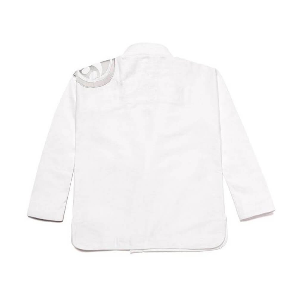 w79 Shoyoroll Edition 20.1 Comp BJJ Gi - Premium Jiu-Jitsu Uniform - Image 9