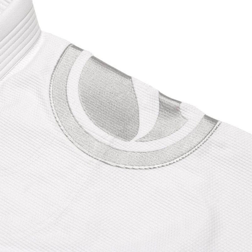 w82 Shoyoroll Edition 20.1 Comp BJJ Gi - Premium Jiu-Jitsu Uniform - Image 6