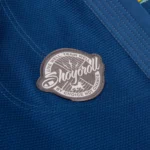 Shoyoroll Atlas Competitor Gi - Lightweight BJJ Kimono - Image 12