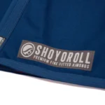 Shoyoroll Atlas Competitor Gi - Lightweight BJJ Kimono - Image 13