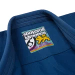 Shoyoroll Atlas Competitor Gi - Lightweight BJJ Kimono - Image 14