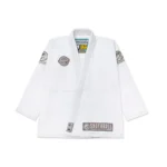 Shoyoroll Atlas Competitor Gi - Lightweight BJJ Kimono - Image 15