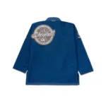 Shoyoroll Atlas Competitor Gi - Lightweight BJJ Kimono - Image 2