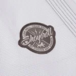 Shoyoroll Atlas Competitor Gi - Lightweight BJJ Kimono - Image 20