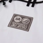 Shoyoroll Atlas Competitor Gi - Lightweight BJJ Kimono - Image 28