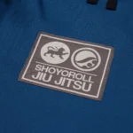 Shoyoroll Atlas Competitor Gi - Lightweight BJJ Kimono - Image 5