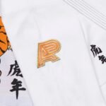 Albino and Preto Batch #110: Year of the Tiger - Image 9