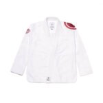 Shoyoroll 20.7 BJJ Gi: Lightweight & IBJJF-Compliant - Image 5