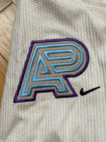 BJJ Gi cheap x Nike Albino & Preto: Best Jiu Jitsu Kimonos 2025 - Image 10