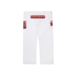 Shoyoroll Batch #143 Malibu Limited-Edition BJJ Gi - Coastal Gradient Design - Image 25