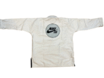 BJJ Gi cheap x Nike Albino & Preto: Best Jiu Jitsu Kimonos 2025 - Image 12