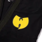 Albino & Preto Wu-Tang: BJJ Gis & Shaolin Collab Gear - Image 31