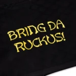 Albino & Preto Wu-Tang: BJJ Gis & Shaolin Collab Gear - Image 32