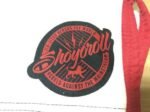 Shoyoroll XIV Q4 Gi - Limited Edition Comp Standard | BJJ - Image 5