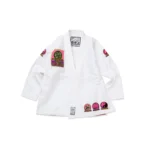 Shoyoroll Batch #143 Malibu Limited-Edition BJJ Gi - Coastal Gradient Design - Image 30