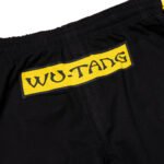 Albino & Preto Wu-Tang: BJJ Gis & Shaolin Collab Gear - Image 34