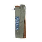 Albino & Preto Tranquility Gi - Limited-Edition BJJ Uniform | Batch #67 - Image 16