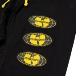 Albino & Preto Wu-Tang: BJJ Gis & Shaolin Collab Gear - Image 37