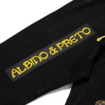 Albino & Preto Wu-Tang: BJJ Gis & Shaolin Collab Gear - Image 38