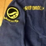 Shoyoroll Comp Standard XIV Q4 Black BJJ Gi