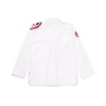 Shoyoroll 20.7 BJJ Gi: Lightweight & IBJJF-Compliant - Image 6