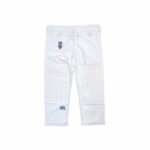 Shoyoroll Batch 90 BJJ Gi: White Skies V2 Kimono Review 2025 - Image 2