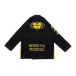 Albino & Preto Wu-Tang: BJJ Gis & Shaolin Collab Gear - Image 21