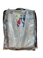 BJJ Gi cheap x Nike Albino & Preto: Best Jiu Jitsu Kimonos 2025 - Image 3