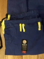 Shoyoroll XIV Q4 Gi - Limited Edition Comp Standard | BJJ - Image 8