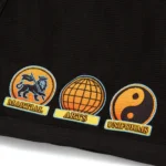 Shoyoroll Batch #143 Malibu Limited-Edition BJJ Gi - Coastal Gradient Design - Image 5