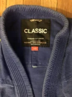 Shoyoroll XIV Q4 Gi - Limited Edition Comp Standard | BJJ - Image 9