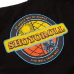 Shoyoroll Batch #143 Malibu Limited-Edition BJJ Gi - Coastal Gradient Design - Image 7