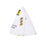 Albino & Preto Wu-Tang: BJJ Gis & Shaolin Collab Gear - Image 2