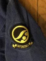 Shoyoroll XIV Q4 Gi - Limited Edition Comp Standard | BJJ - Image 10