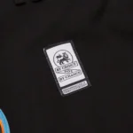 Shoyoroll Batch #143 Malibu Limited-Edition BJJ Gi - Coastal Gradient Design - Image 8