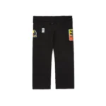 Shoyoroll Batch #143 Malibu Limited-Edition BJJ Gi - Coastal Gradient Design - Image 9