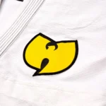 Albino & Preto Wu-Tang: BJJ Gis & Shaolin Collab Gear - Image 9