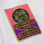 Shoyoroll Batch #143 Malibu Limited-Edition BJJ Gi - Coastal Gradient Design - Image 18