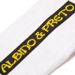 Albino & Preto Wu-Tang: BJJ Gis & Shaolin Collab Gear - Image 16
