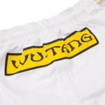 Albino & Preto Wu-Tang: BJJ Gis & Shaolin Collab Gear - Image 18