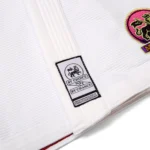 Shoyoroll Batch #143 Malibu Limited-Edition BJJ Gi - Coastal Gradient Design - Image 19