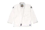 Shoyoroll Batch 90 BJJ Gi: White Skies V2 Kimono Review 2025 - Image 4