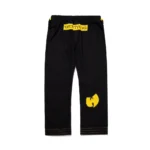 Albino & Preto Wu-Tang: BJJ Gis & Shaolin Collab Gear - Image 24
