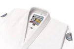 Shoyoroll Batch 90 BJJ Gi: White Skies V2 Kimono Review 2025 - Image 5