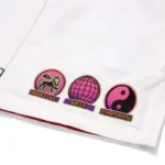 Shoyoroll Batch #143 Malibu Limited-Edition BJJ Gi - Coastal Gradient Design - Image 21