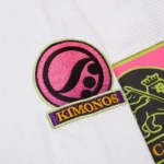 Shoyoroll Batch #143 Malibu Limited-Edition BJJ Gi - Coastal Gradient Design - Image 22